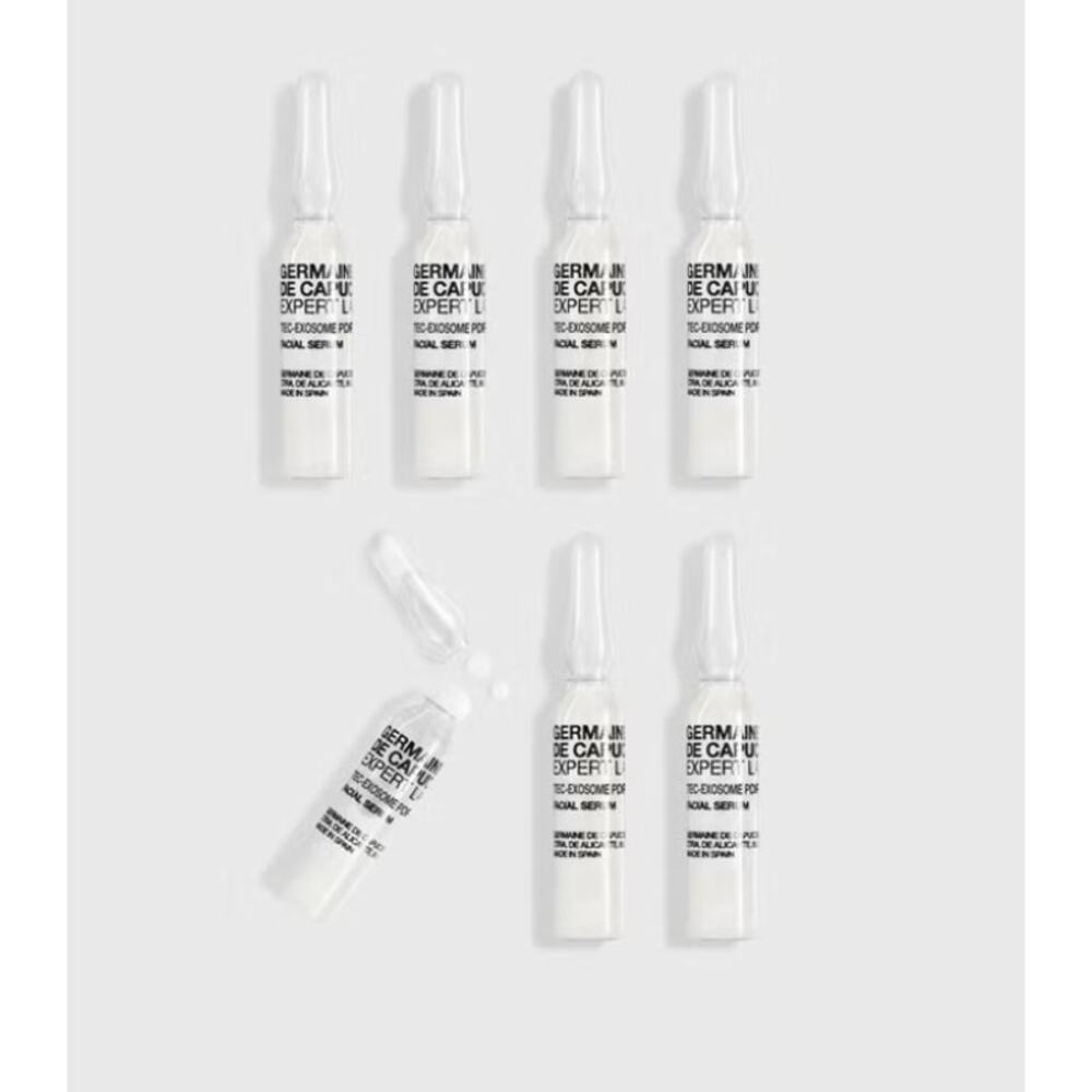 TEC-EXOSOME PDRN+HA Hydro-renewing booster